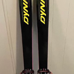 Dynafit DNA Skimo Skis 153cm