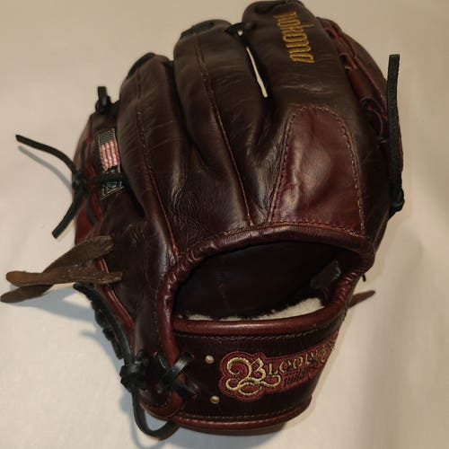 Nokona Bloodline pro elite BL 1200 Baseball Glove 12" (New)