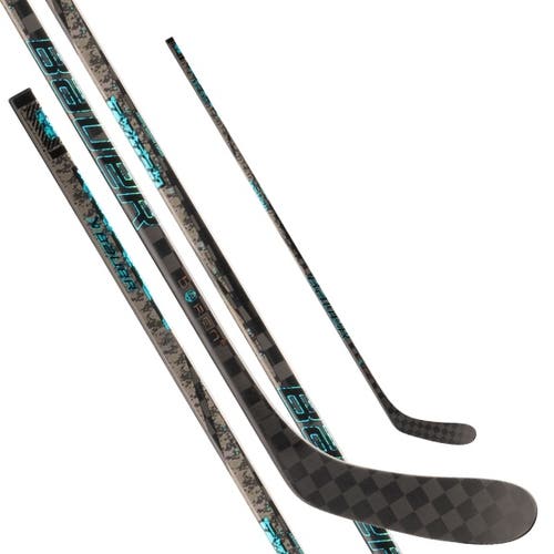 Senior Bauer Right Handed P92  (New) Twitch Hockey Stick