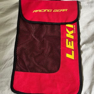 Used Leki Shin Guard Bag