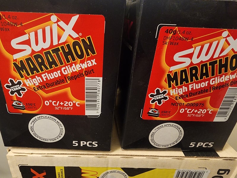 Wax (New)