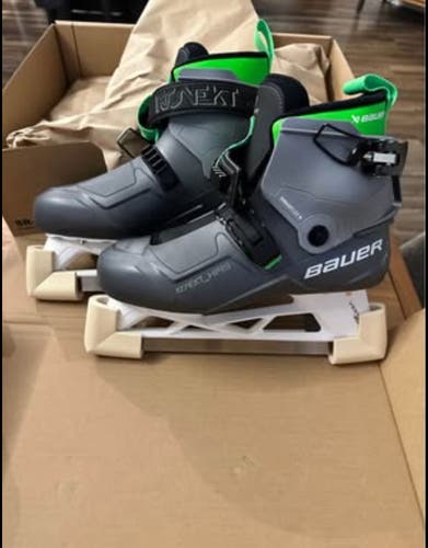 Bauer Konekt HF2 7 (New)