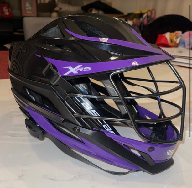 Cascade (Used) XRS Helmet