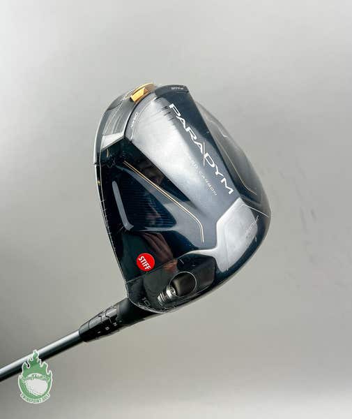 希少Callaway PARADYM トリプルダイヤ　10.5度　DI７S Paradym Triple Diamond Drivers | Callaway Golf Pre-Owned