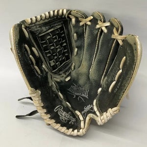 Rawlings Right Hand Throw Infield HFP125 Baseball Glove 12.5" (Used)