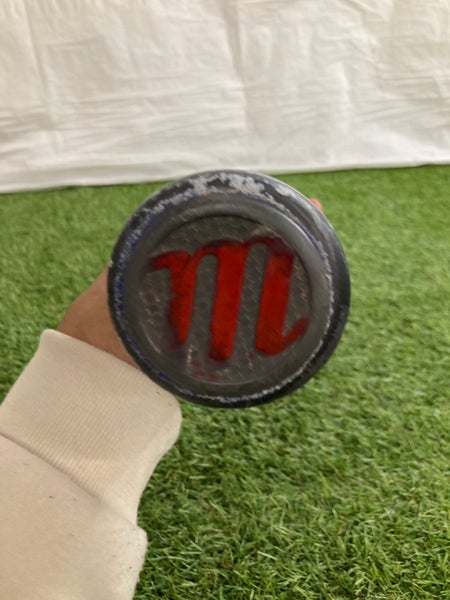 2021 Marucci CAT9 (CAT 9) Pastime Alloy USSSA Senior League Baseball Bat, -5 Drop, 2-3/4 in Barrel, MSBC95A