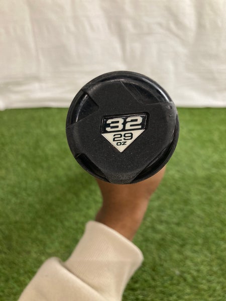 DeMarini CF BBCOR Bat 2022 (-3)