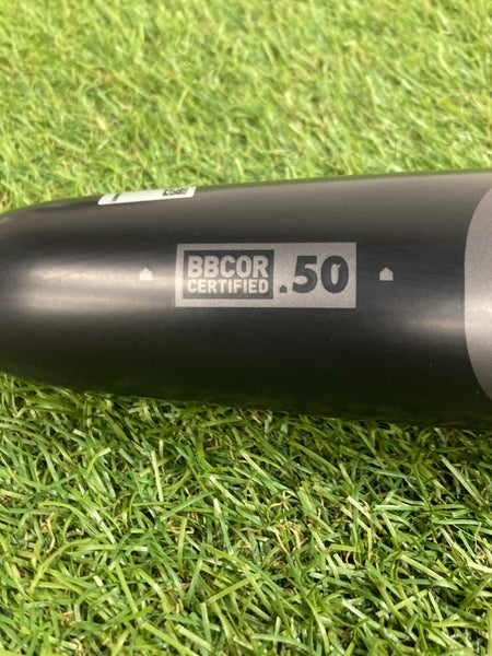 DeMarini CF BBCOR Bat 2022 (-3)