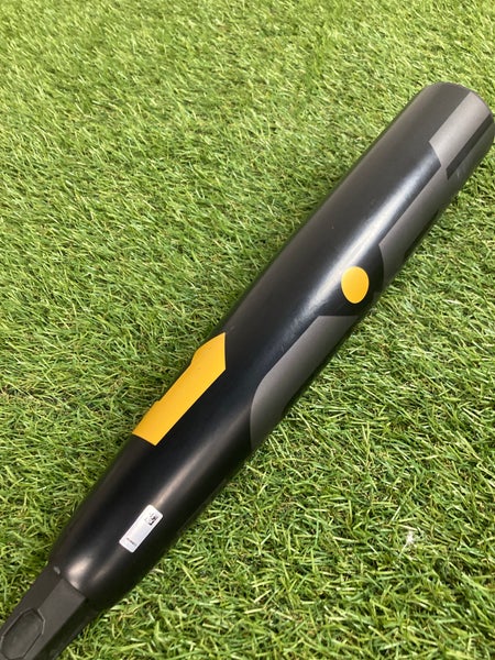 DeMarini CF BBCOR Bat 2022 (-3)