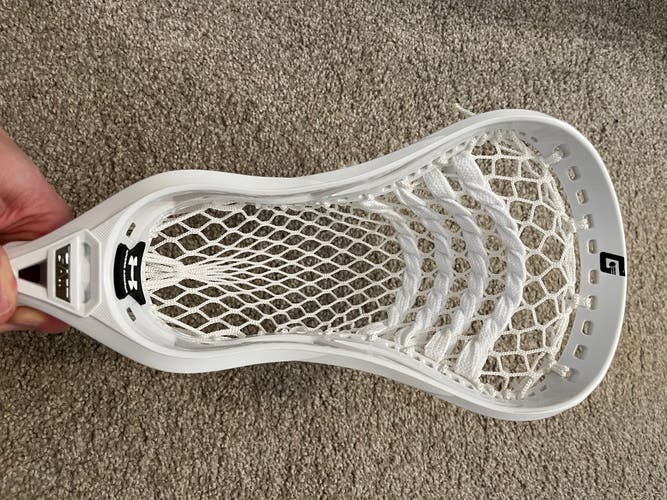 (Box Head) Used Gait Torq 2 w/ Stringers Shack G3 XL