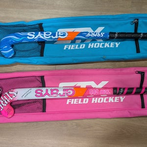 Grays Field Hockey Stick 30" (Used)