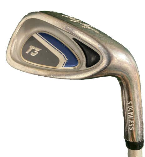 Lady Hagen Golf T3 Pitching Wedge RH Ladies Flex Graphite 34" New Grip