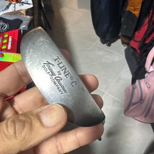 Golf putter T line by pga Right hand