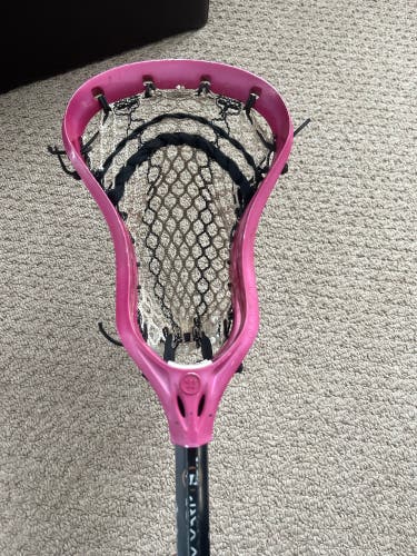 Warrior Evo Next Stick