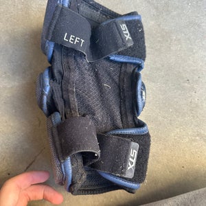 Large Adult STX K18 (Used)