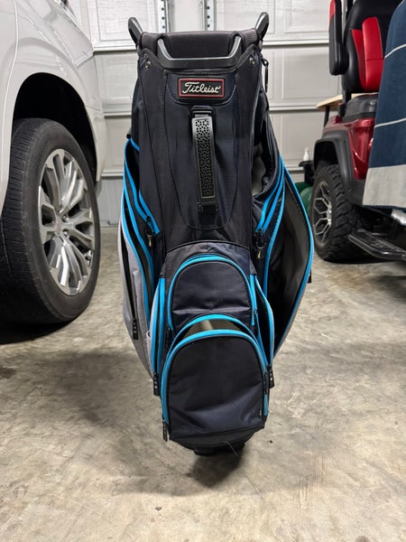 Titleist (Used) Bag