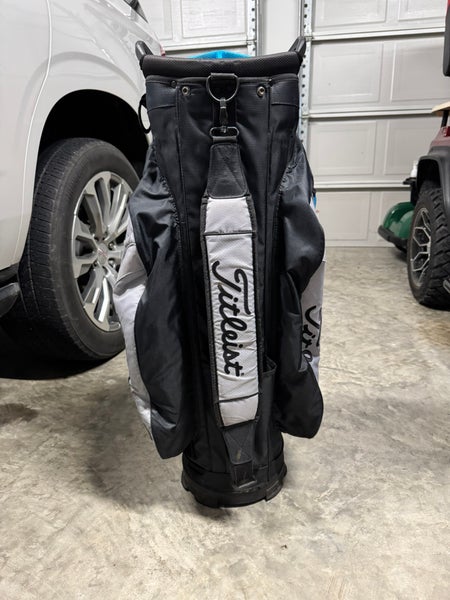 Titleist (Used) Bag