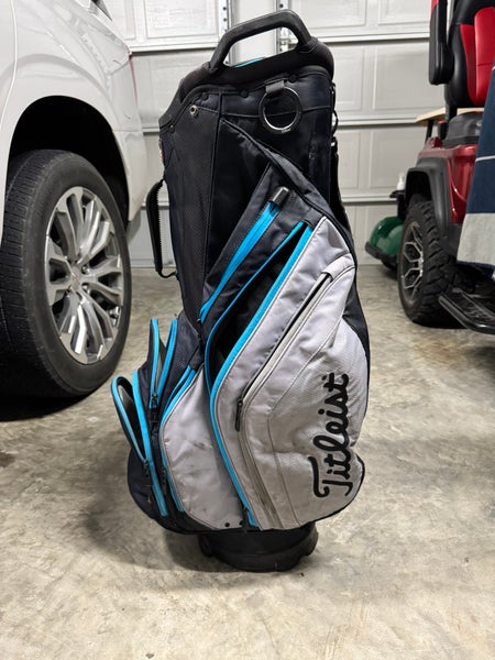 Titleist (Used) Bag