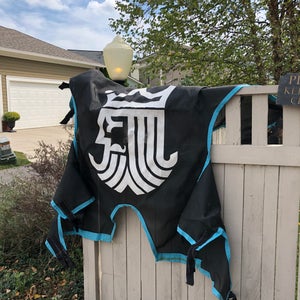 Brine Shot target for Goal (Used)