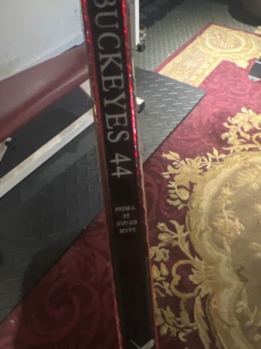 Bauer Left Hand Vapor Hyperlite 2 P92M Pro Stock (New)