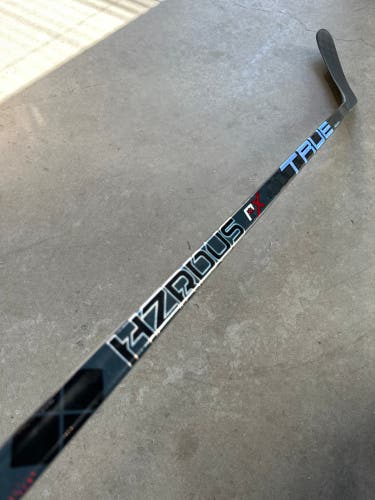 Team Canada P90TM 80 Flex Senior True Left Hand Pro Stock (New) Hzrdus PX Hockey Stick