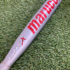 2023 Marucci CAT X USSSA Bat (-5) 31" 26oz