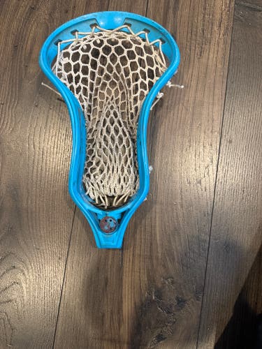 Attack & Midfield Maverik Strung Kinetik (Used)