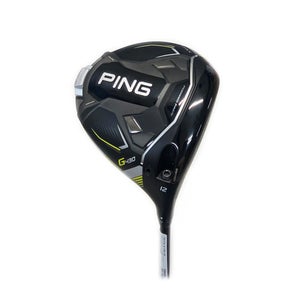 *Mint* Ping G430 Max 12* Driver Graphite Ping Alta CB 55 Stiff Flex