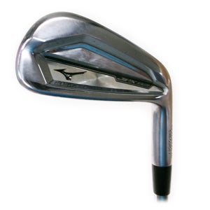 Mizuno JPX 921 Forged Single 6 Iron Steel Project X LZ 6.5 125g X Flex