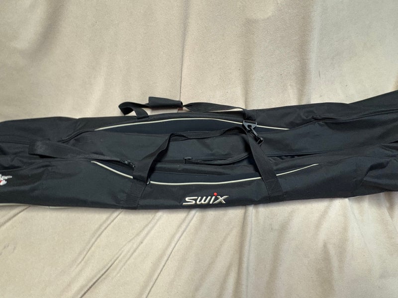 Swix Ski Bag (Used) 66”