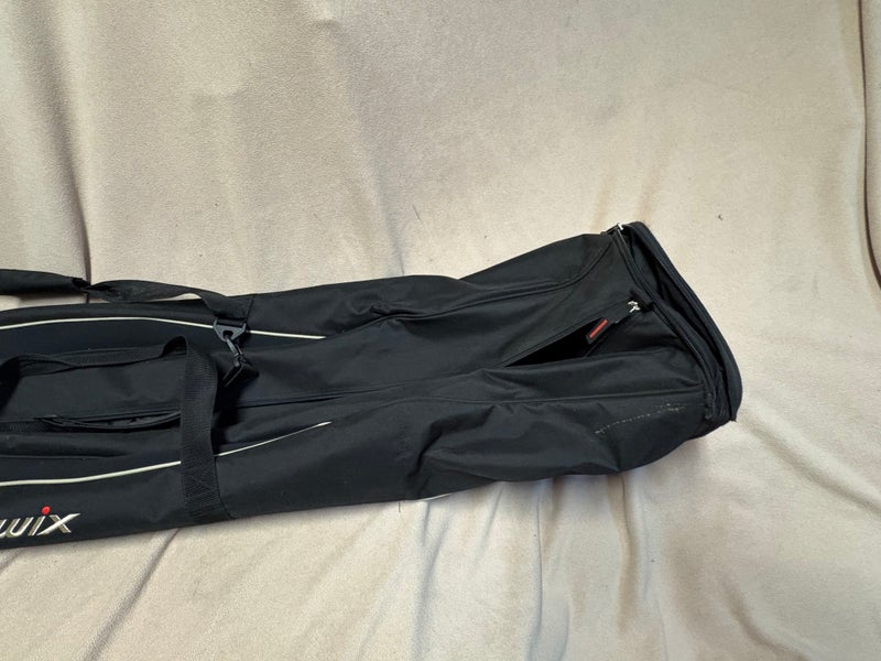 Swix Ski Bag (Used) 66”