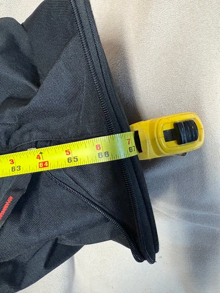 Swix Ski Bag (Used) 66”