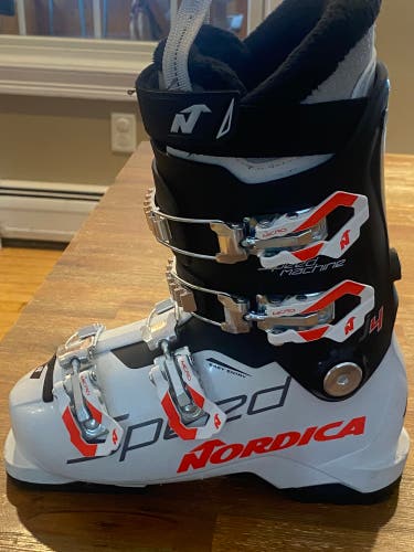 Nordica speed machine j4 Junior Boot