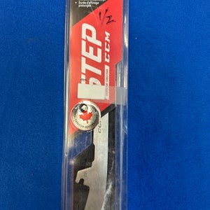 221 Step stainless steel for xs holder