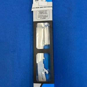 296 Bauer Fly-X Fits New & Old Holders
