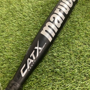 2024 Marucci CATX Vanta Composite USSSA Bat (-8) 31" 23oz