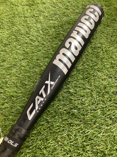 2024 Marucci CATX Vanta Composite USSSA Bat (-8) 31" 23oz