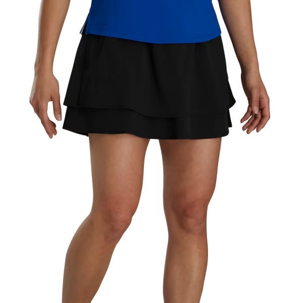FootJoy Women's Lightweight Woven Skort NEW