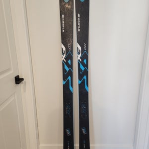 Kastle FX95 HP 181 cm Skis