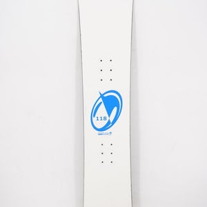 Snow Jam Kids Snowboard - 118 cm Used