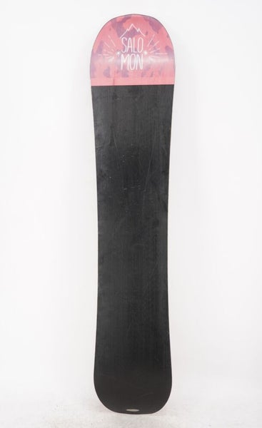 salomon super8 スーパーエイト 154 Salomon Super 8 Snowboard 2025 | Glacier Ski Shop