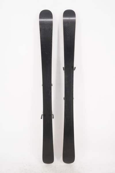 スキー 170 NORDICA NITROUS + MARKER BINDING Nordica Hot Rod After Burner Skis + Marker Bindings - Used