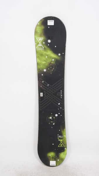 Burton LTR Cosmic Kids Snowboard - 130 cm Used | SidelineSwap