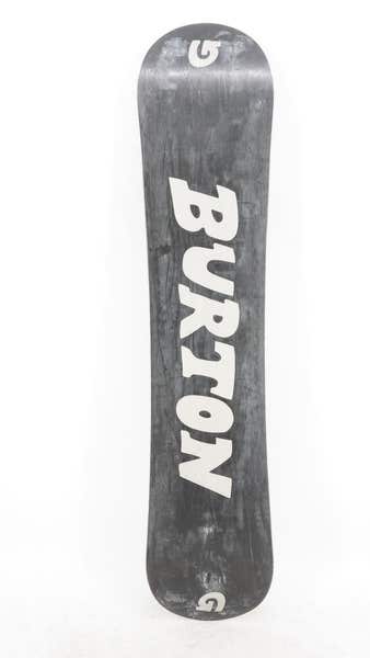 burton boys 125 snowboard Kids' Grom Flat Top Winter 2027 Channeling the original Burton Elite Burton Chopper Snowboards by Year