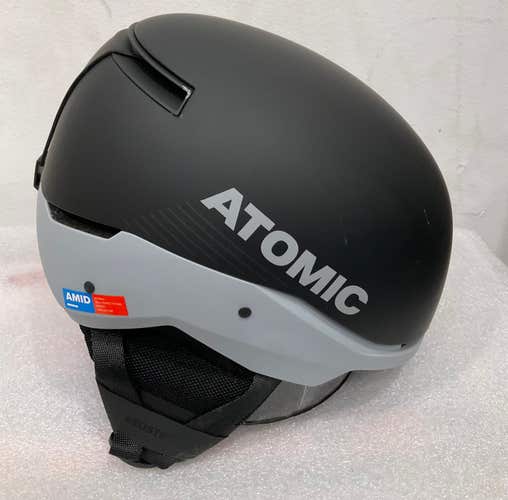 Medium Atomic SL Helmet (New)(SY1975)