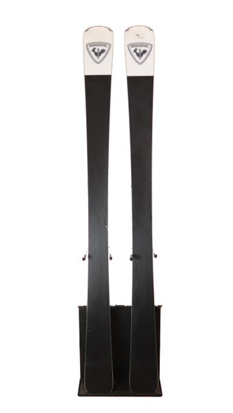 Rossignol - Expérience w 86 basalt 2023