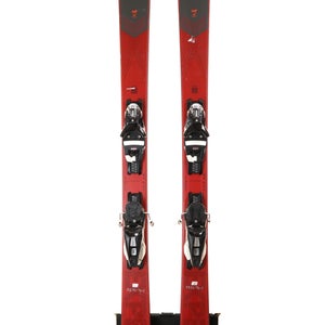 Used 2022 Rossignol Experience 86 Basalt Ski with Bindings Size: 176 (Option 242418)