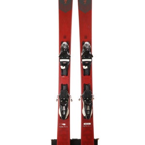 Used 2022 Rossignol Experience 86 Basalt Ski with Bindings Size: 176 (Option 242417)