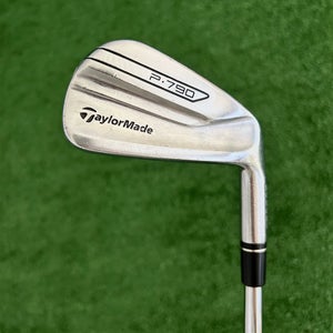 Taylormade P790 4 Iron / Stiff