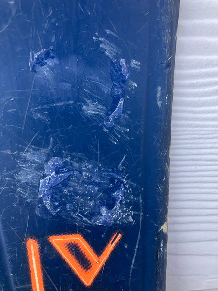 168 cm Volkl Alley Skis with Bindings - Freshly Tuned